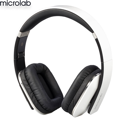Tai Nghe Microlab T1 8